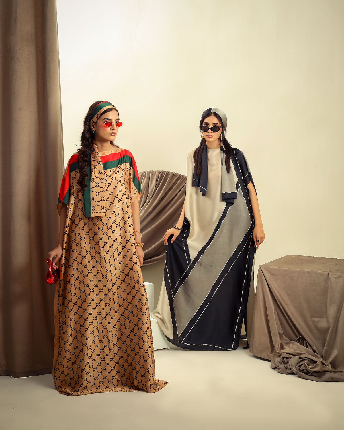 Kaaftans