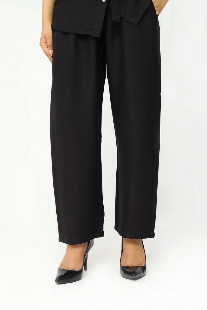 Noir Belted Co-Ord Set (Teens)