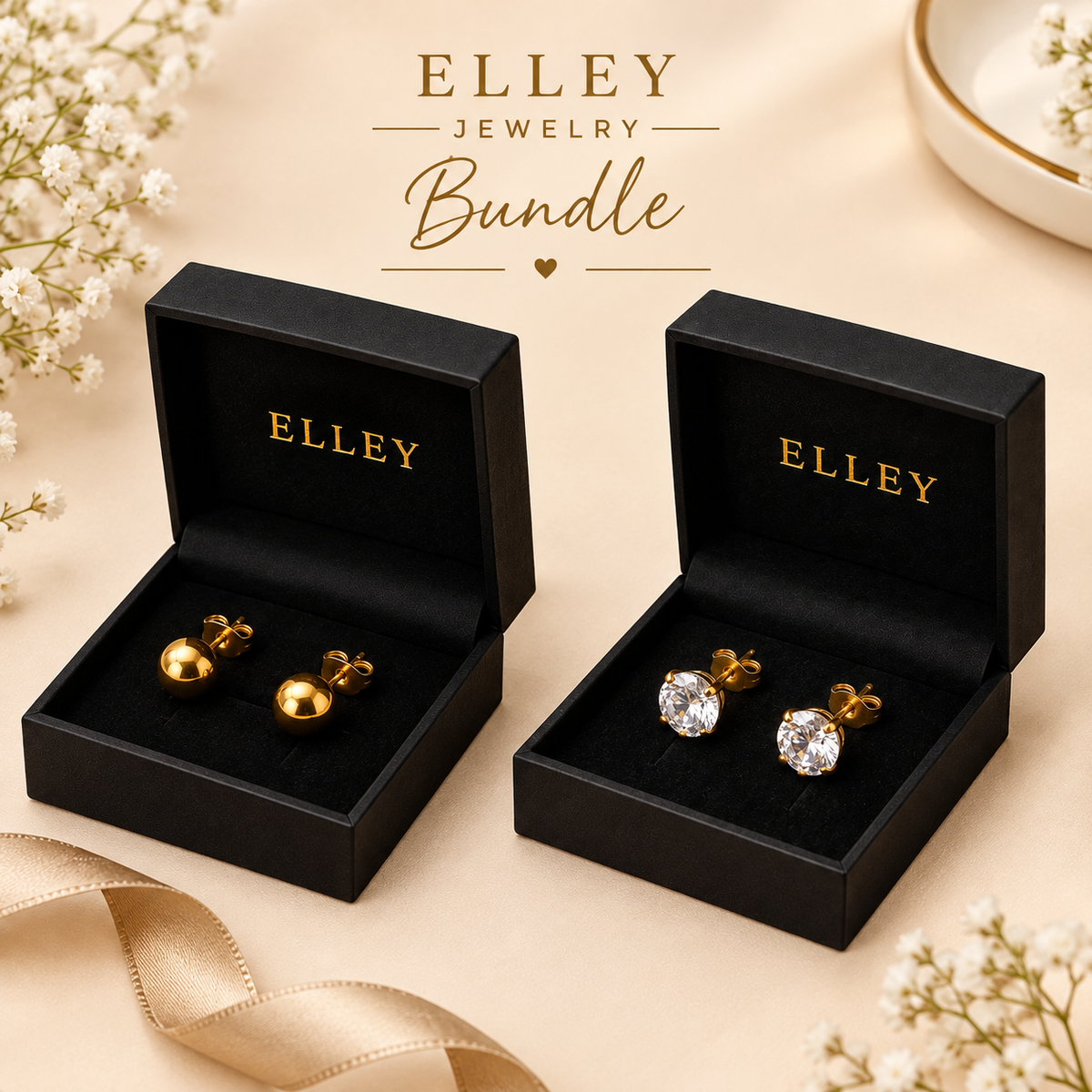 Studs Bundle