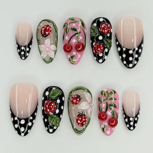 CHERRY CHECKER