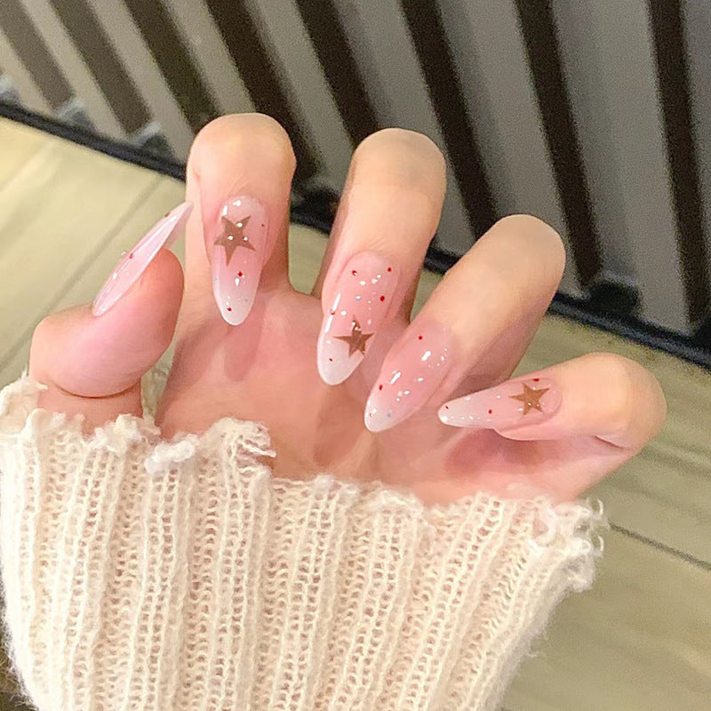 STAR PATTERN
