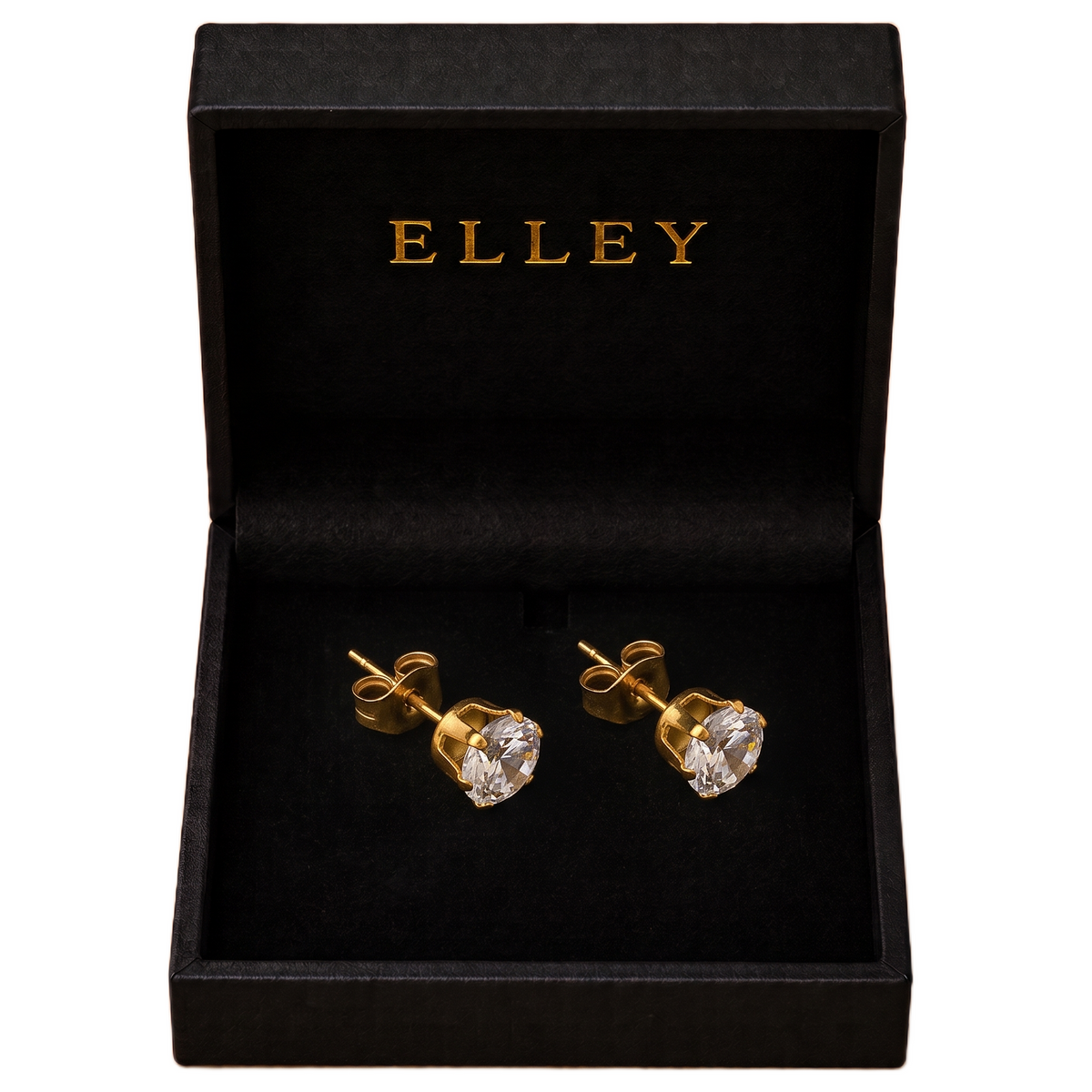 The Sparkle Studs