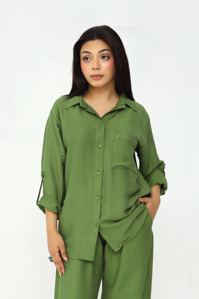 Co-Ord Sets
