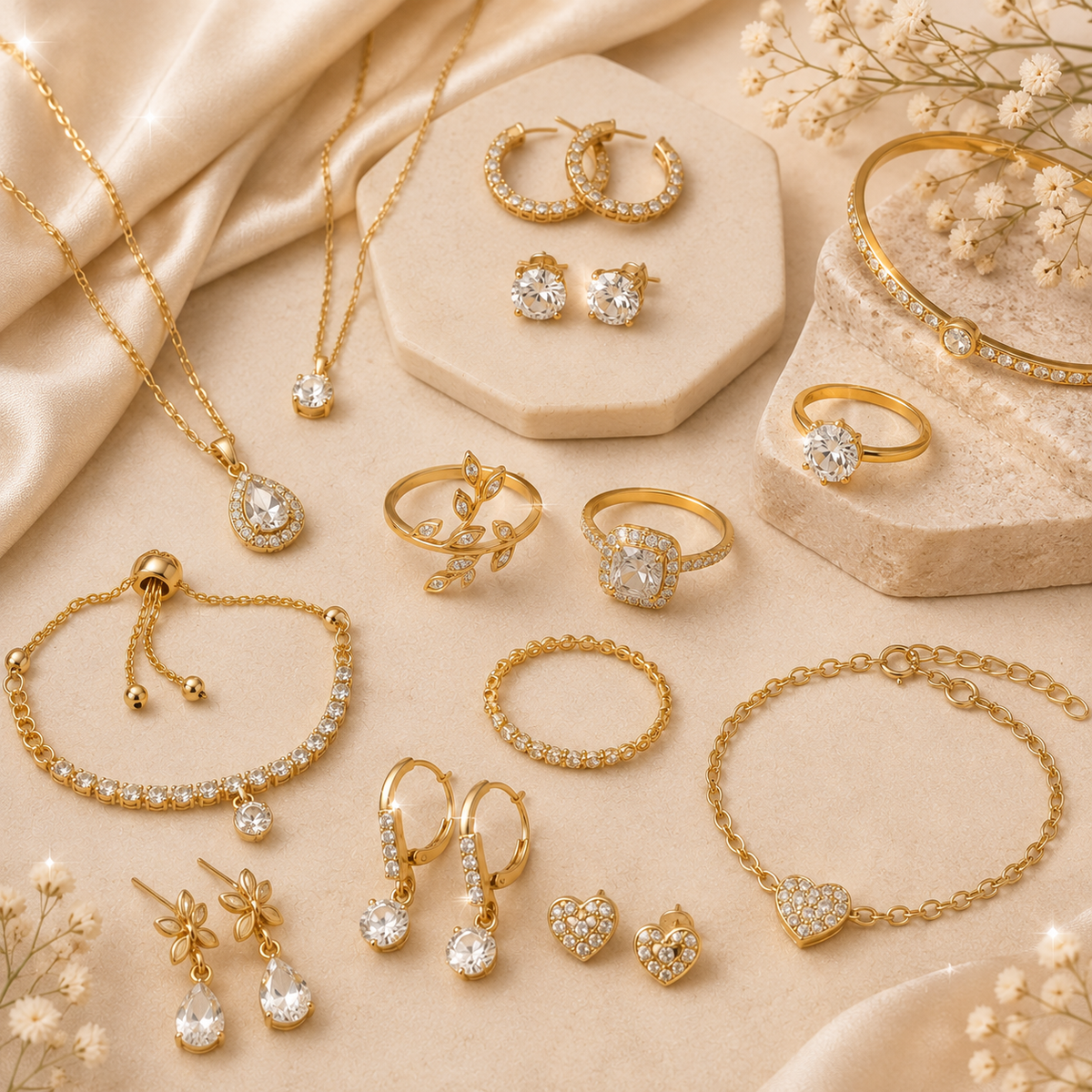 Jewellery