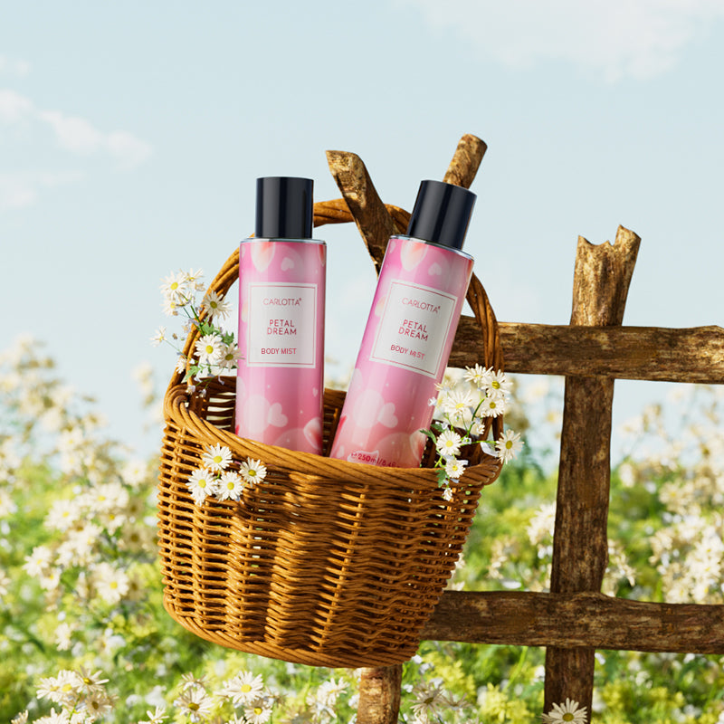 Body Mist