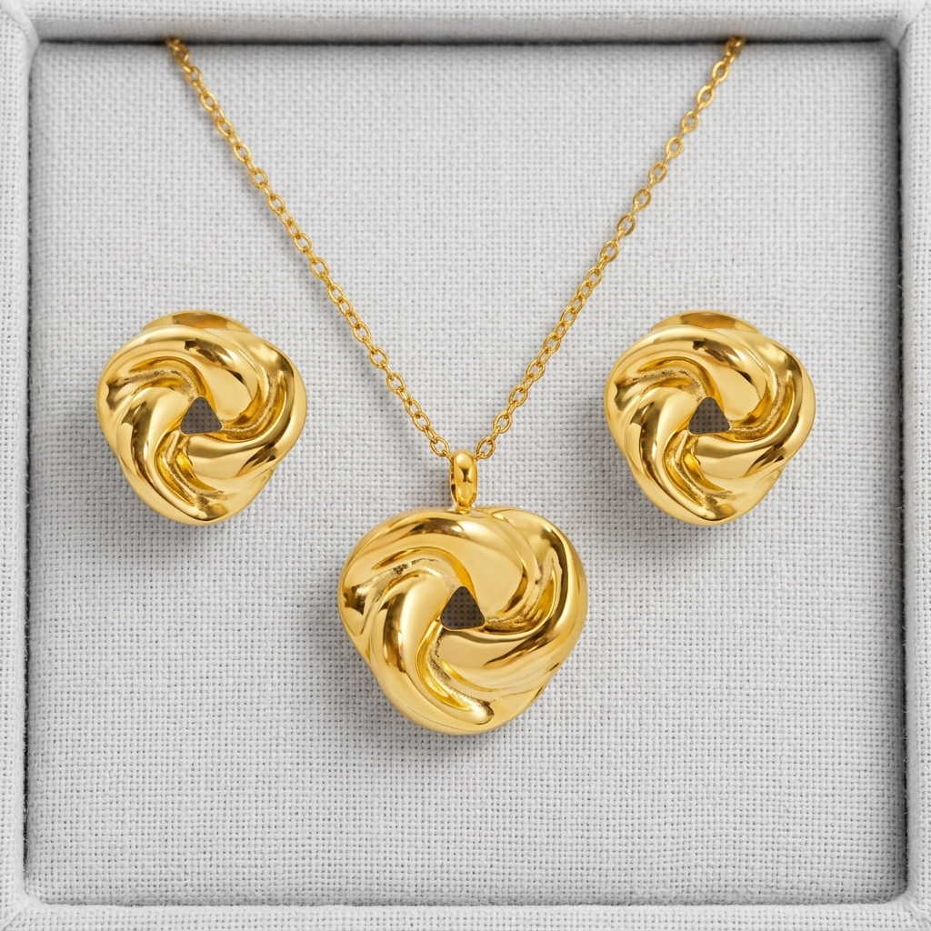 Infinity Swirl