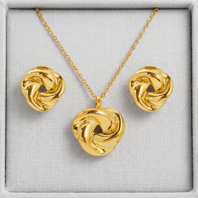 Infinity Swirl