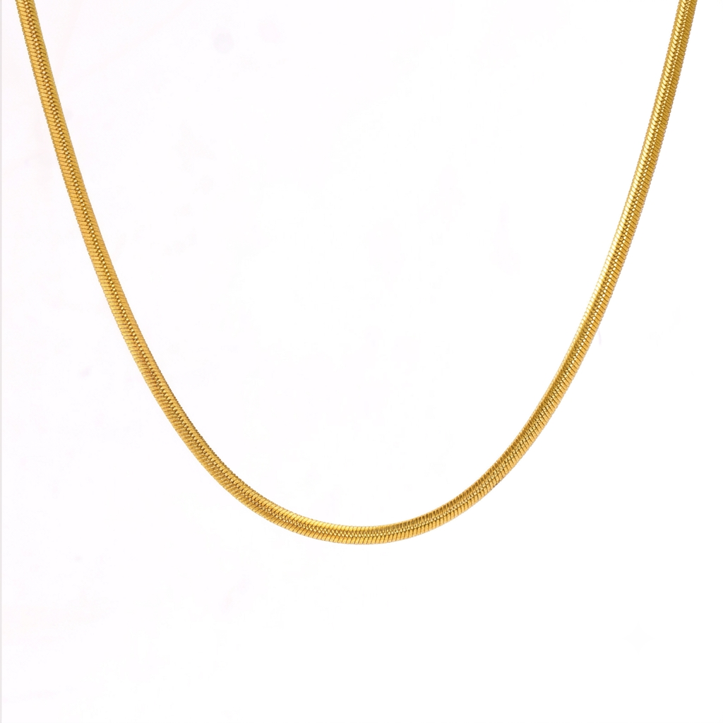 The  Snake Chain