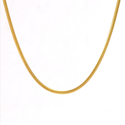The  Snake Chain
