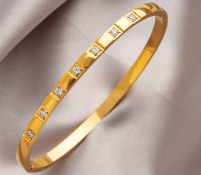 Lumiere Block Bracelet