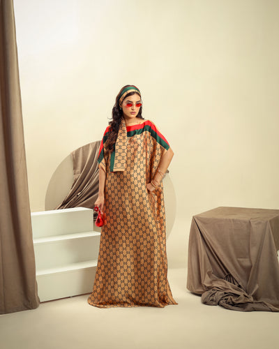 Roma Signature kaaftan