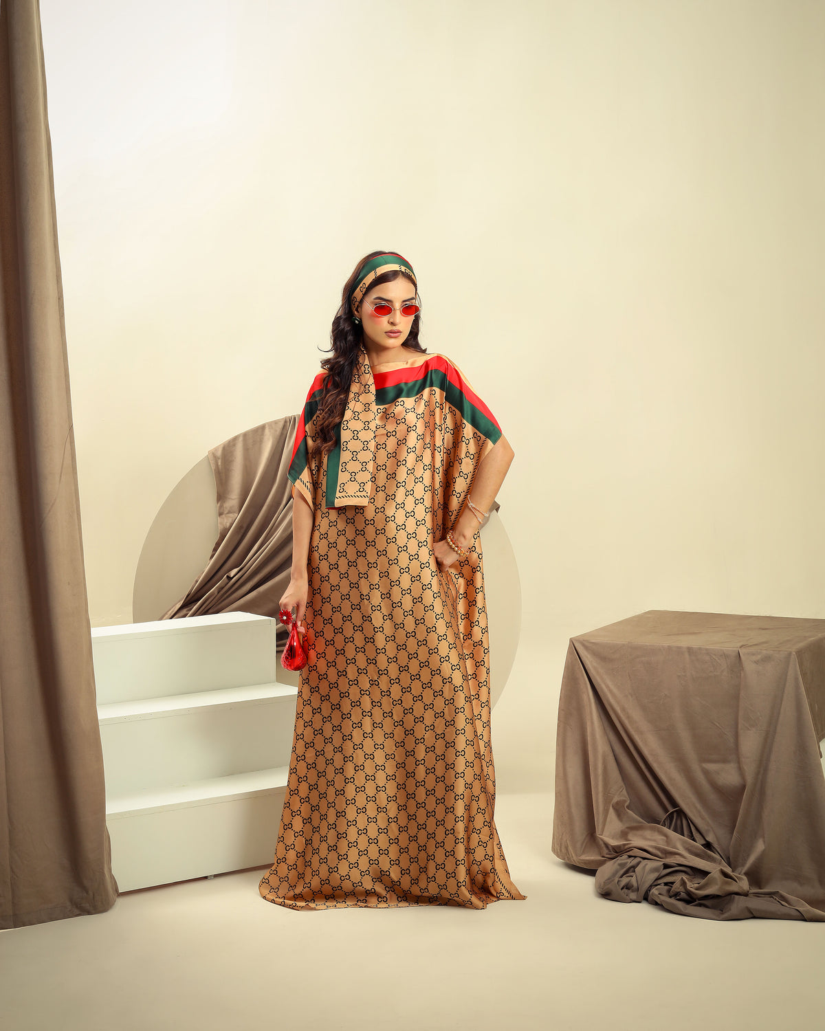 Roma Signature kaaftan