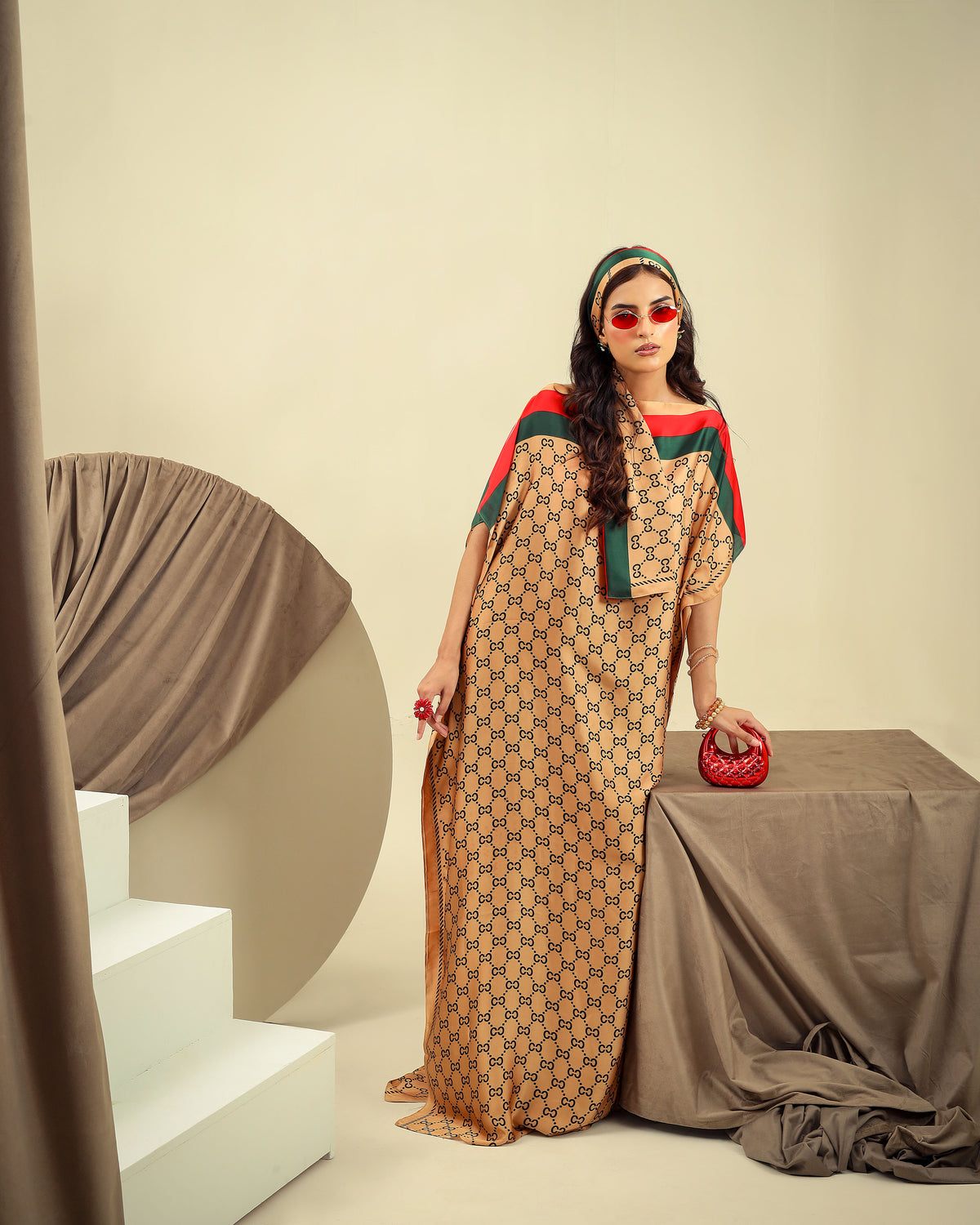 Roma Signature kaaftan