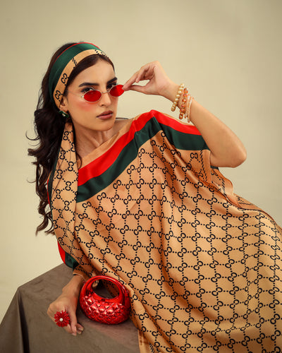 Roma Signature kaaftan