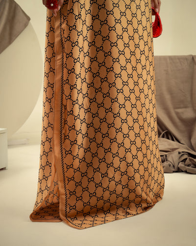 Roma Signature kaaftan