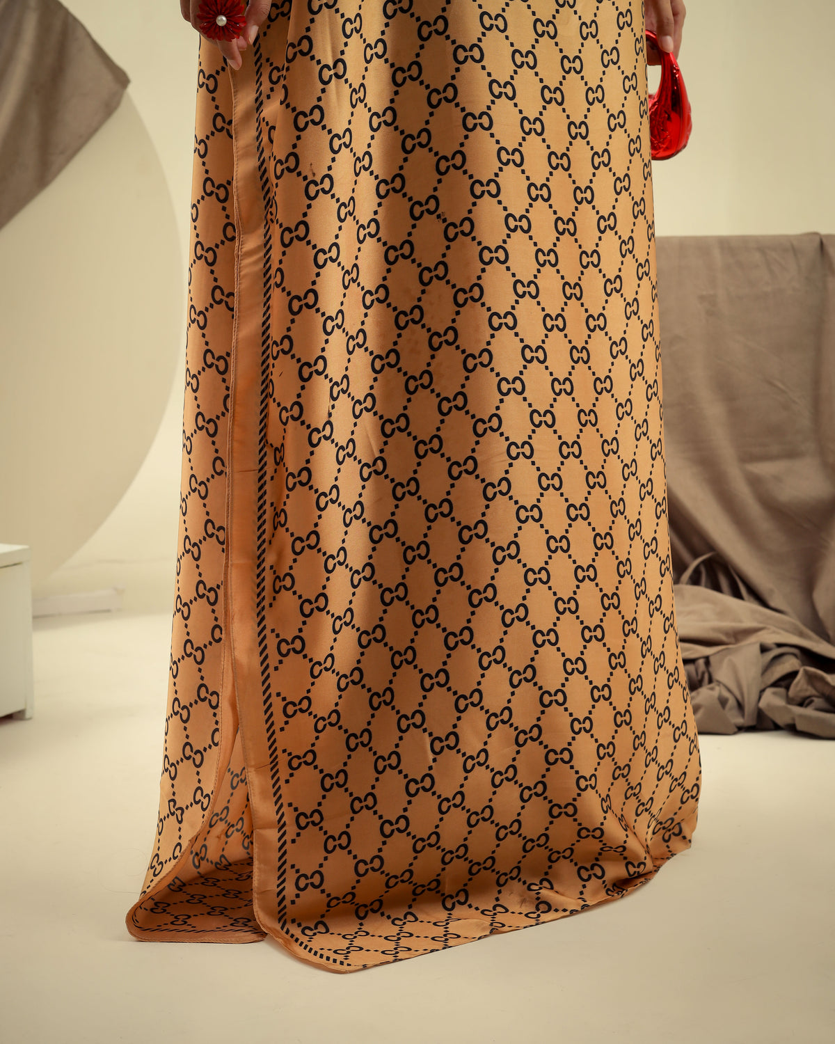 Roma Signature kaaftan