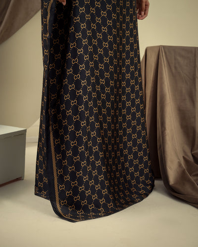 Luxe Signature Kaftaan