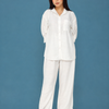 Ivory Breeze Co-Ord Set