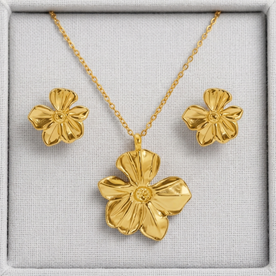 Blossom Gold
