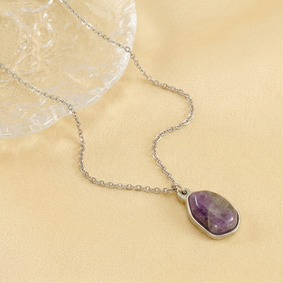 Violet  Charm