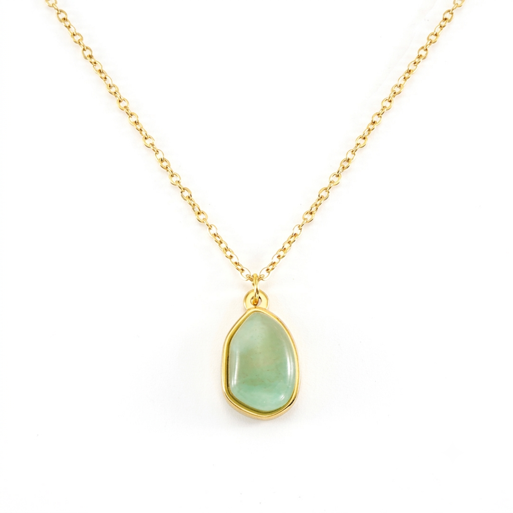 Sea Glass Pendant