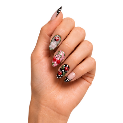CHERRY CHECKER