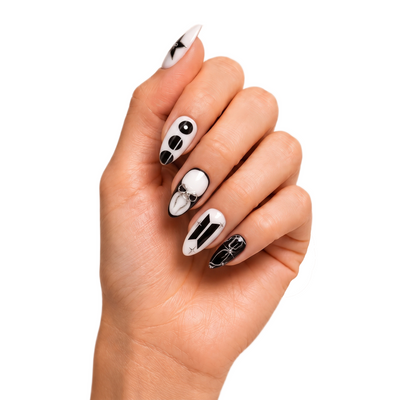 GOTH COQUETTE