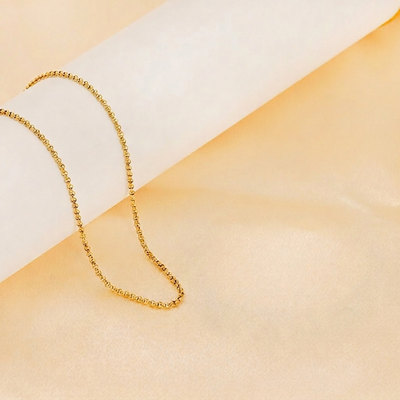 The Fine  Rope