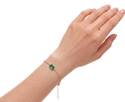 Minimalist Gem