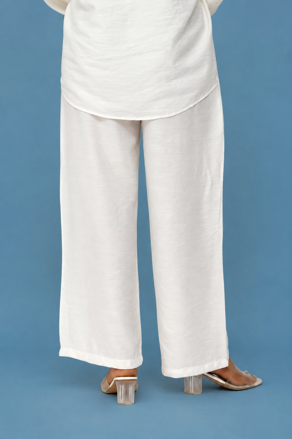 Ivory Breeze Co-Ord Set
