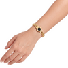 Midnight Dial Braclet