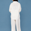 Ivory Breeze Co-Ord Set