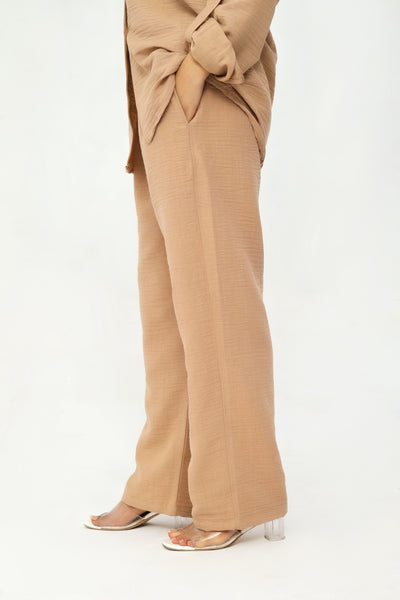 Dessert Sand Co-Ord Set