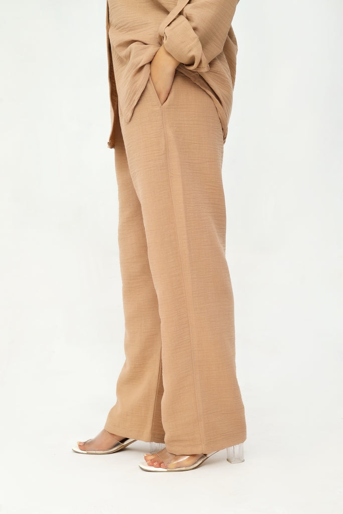 Dessert Sand Co-Ord Set