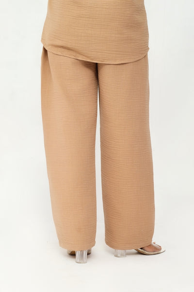 Dessert Sand Co-Ord Set