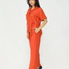 Amber Belted Co-Ord Set (Teens)