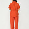 Amber Belted Co-Ord Set (Teens)