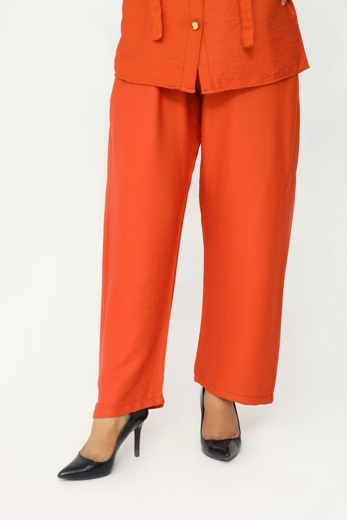 Amber Belted Co-Ord Set (Teens)