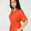 Amber Belted Co-Ord Set (Teens)
