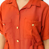 Amber Belted Co-Ord Set (Teens)