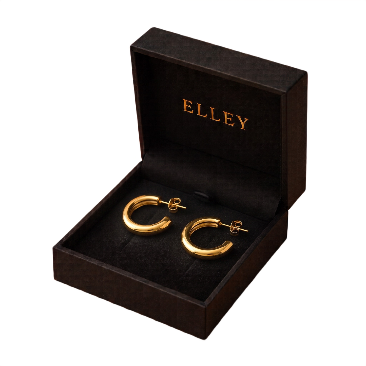 Lumière Demi Hoops