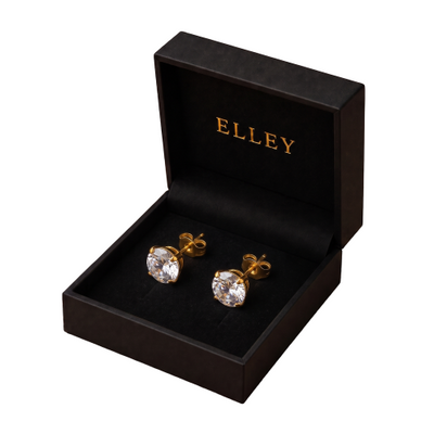 The Sparkle Studs
