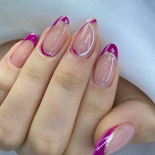HOT PINK MICRO