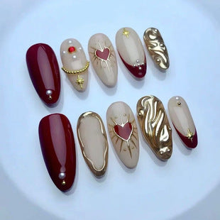 PREMIUM EMORESS HEART