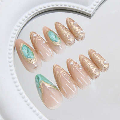 BEACH SHELL