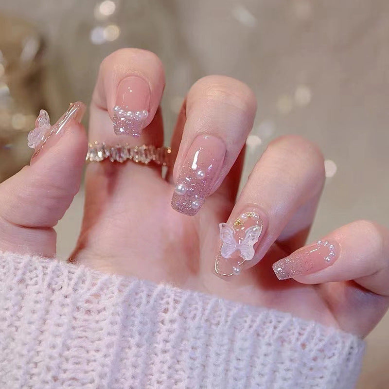 PINK STARDUST