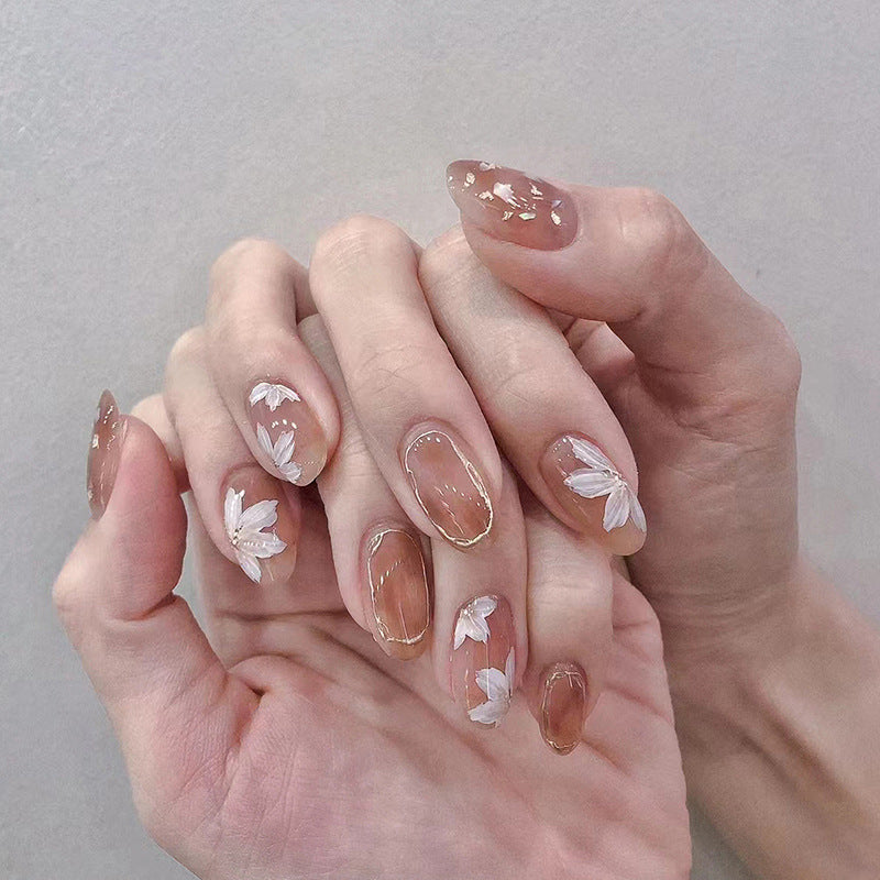 AMBER FLORAL