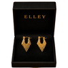Élysée Crest Earrings