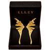 Gilded Siren Studs