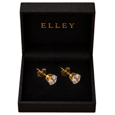 The Sparkle Studs